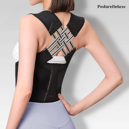 PostureDeluxe - Better Posture in 7 Days