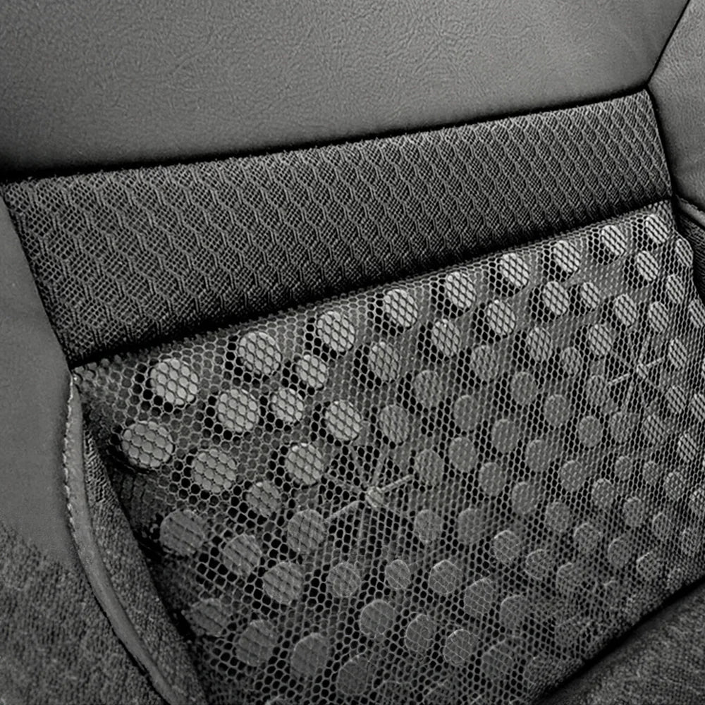 BreezeSeat™ - #1 Car Accessory