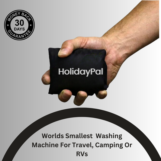 HolidayPal™