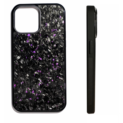 CarbonCase™ Real Forged Carbon Fibre