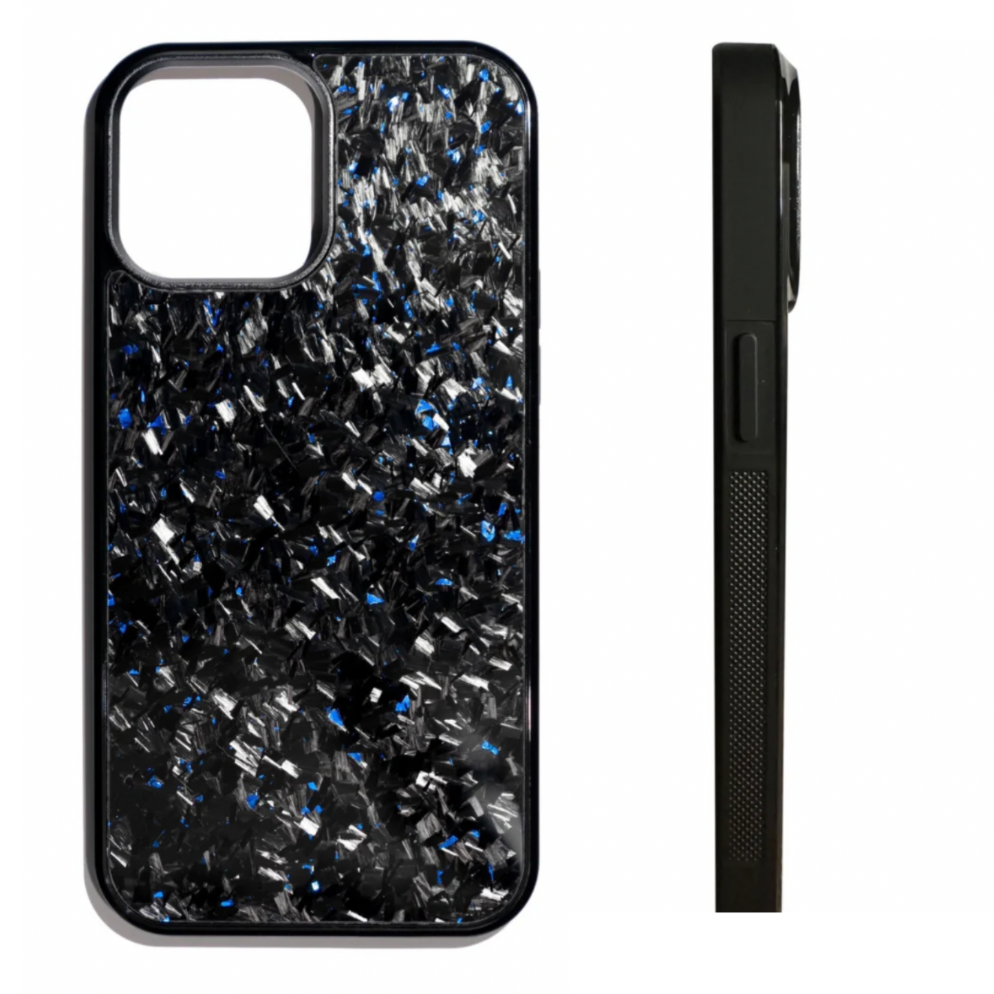 CarbonCase™ Real Forged Carbon Fibre