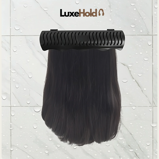 LuxeHold™ - #1 Hair Accessory