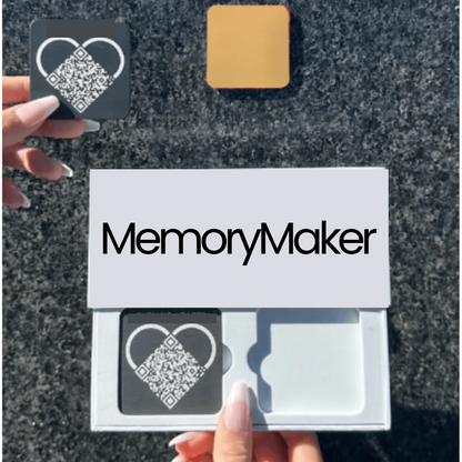 MemoryMaker™ - Low Stock