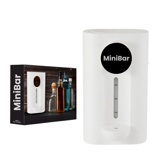 MiniBar™ - #1 Kitchen Product