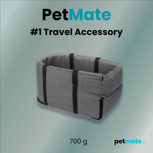 PetMate™ - #1 Travel Accessory