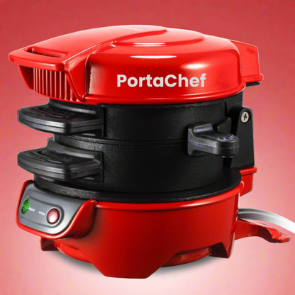 PortaChef™ #1 Rated Cooking Item