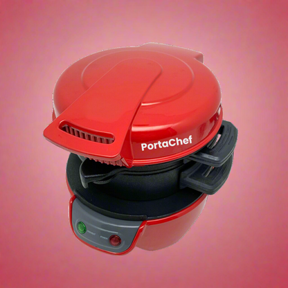 PortaChef™ #1 Rated Cooking Item