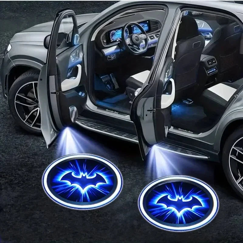 BatSignal - The Ultimate Bat accessory