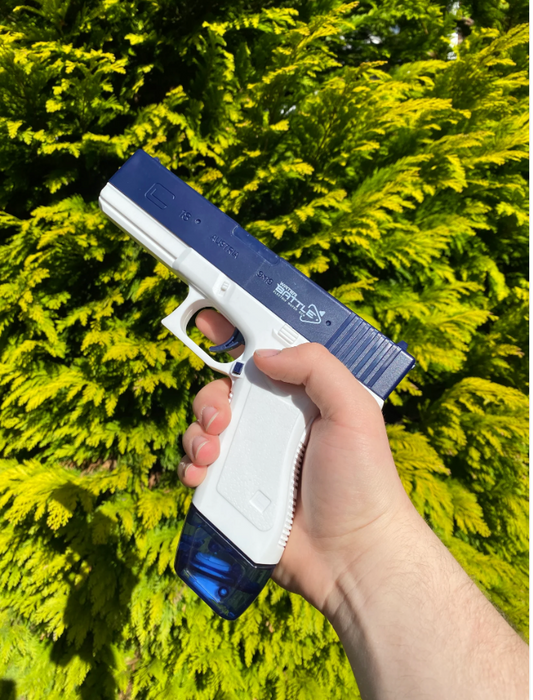 AquaBlaster™ - Pistol Edition