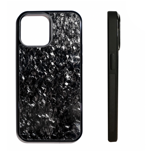 CarbonCase™ Real Forged Carbon Fibre